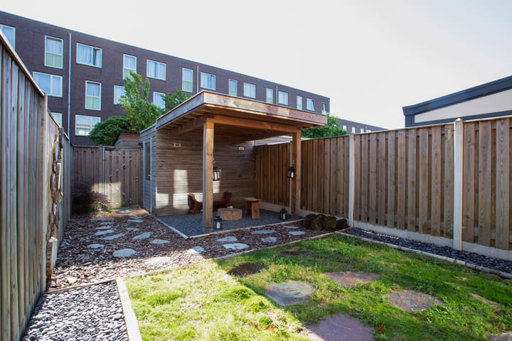 Foto 13 van Paul Kleestraat 45