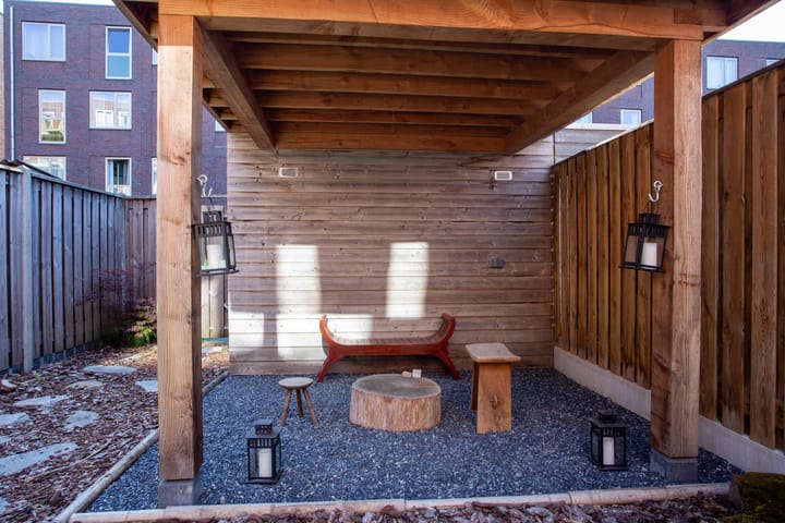 Foto 14 van Paul Kleestraat 45