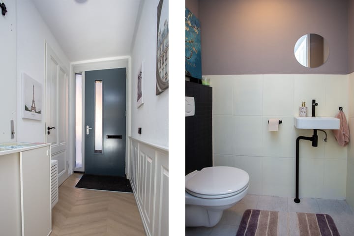 Foto 16 van Paul Kleestraat 45