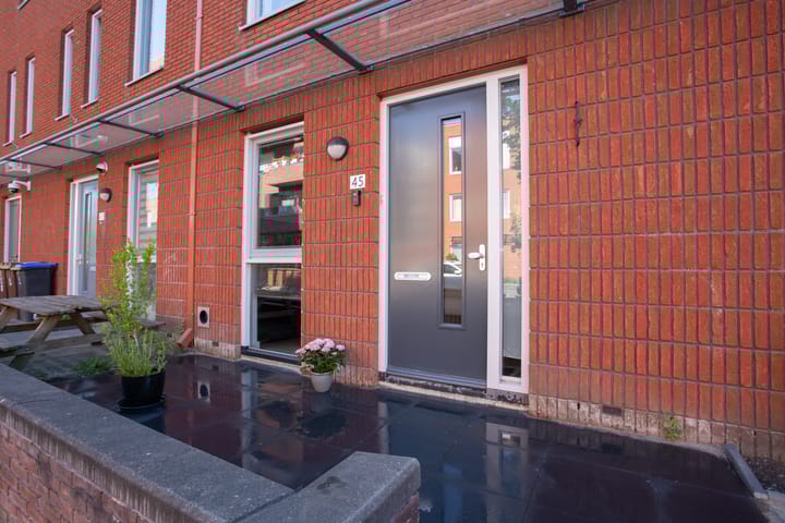 Foto 34 van Paul Kleestraat 45