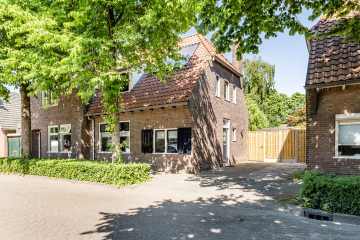 Foto 1 van Boxtelsebaan 81