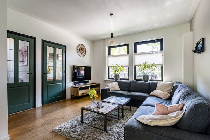 Foto 3 van Boxtelsebaan 81