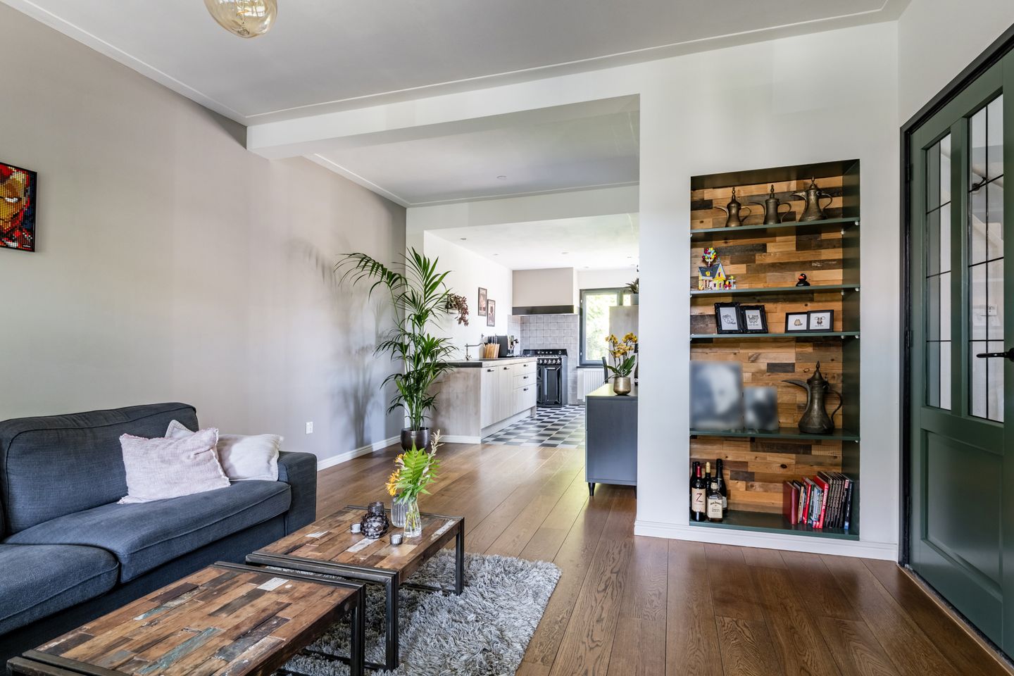 Foto 4 van Boxtelsebaan 81