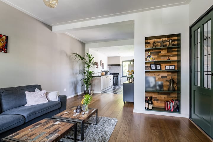 Foto 4 van Boxtelsebaan 81