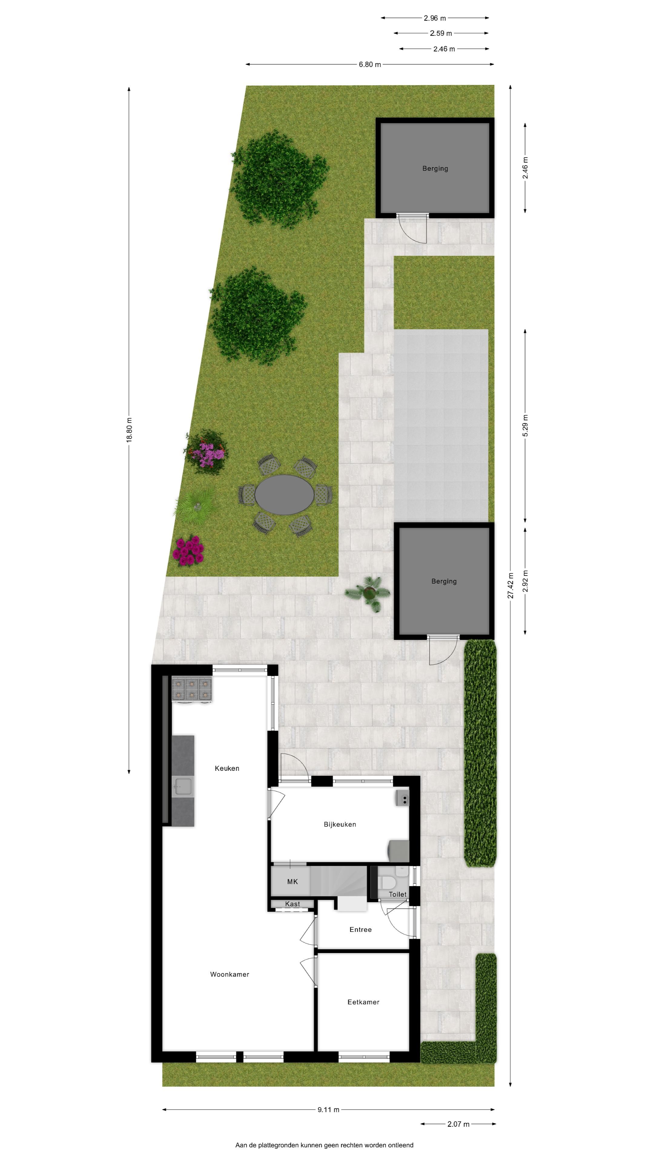 Foto 33 van Boxtelsebaan 81