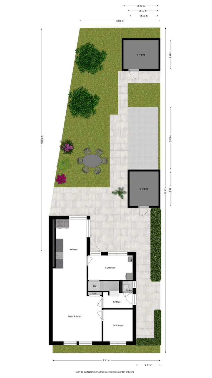 Foto 33 van Boxtelsebaan 81