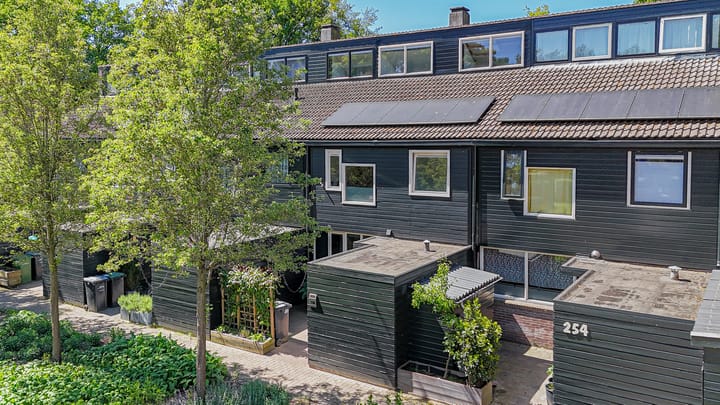 Foto 1 van Ruinerbrink 256