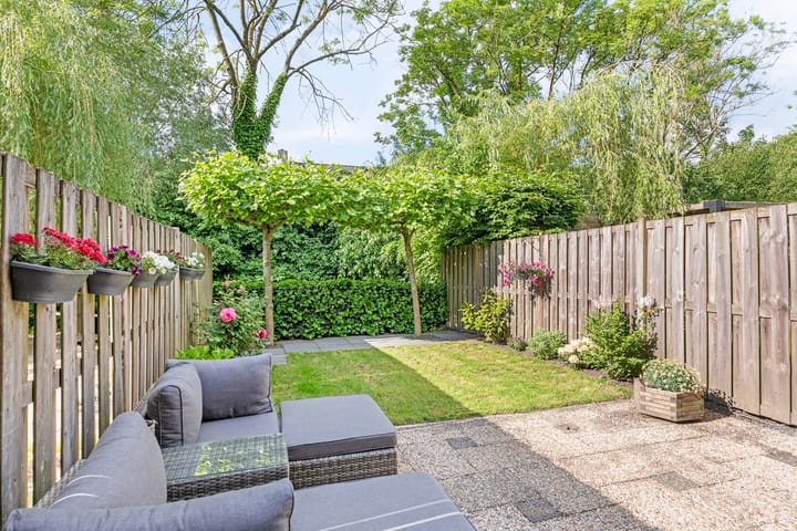 Foto 5 van Isenburgstraat 41