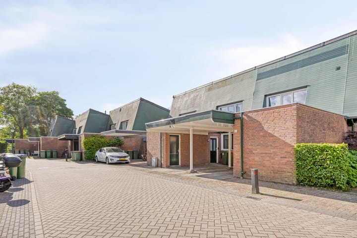 Foto 6 van Isenburgstraat 41