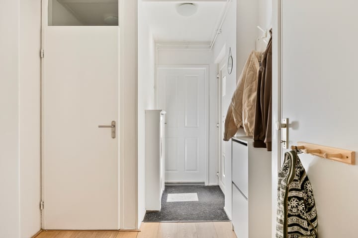 Foto 7 van Isenburgstraat 41