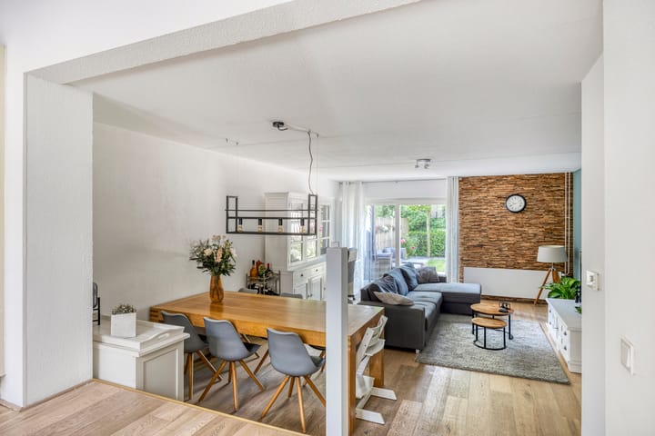 Foto 10 van Isenburgstraat 41