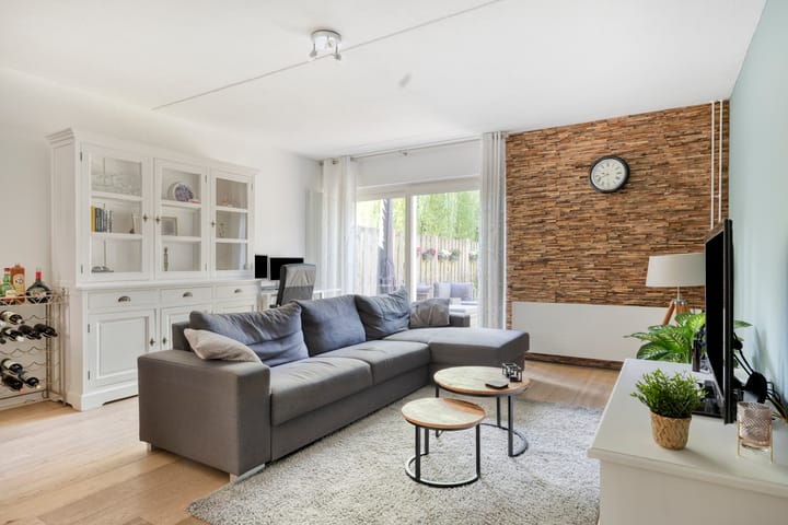 Foto 11 van Isenburgstraat 41