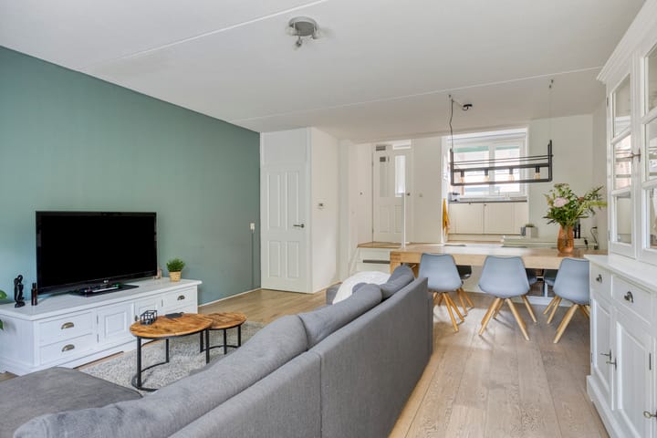 Foto 12 van Isenburgstraat 41