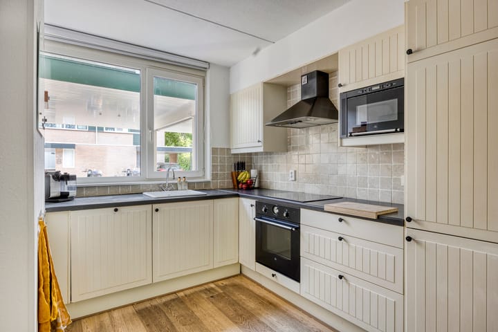 Foto 15 van Isenburgstraat 41