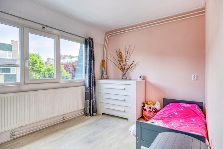 Foto 20 van Isenburgstraat 41