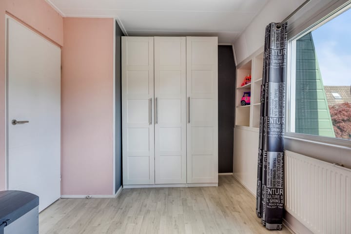 Foto 21 van Isenburgstraat 41