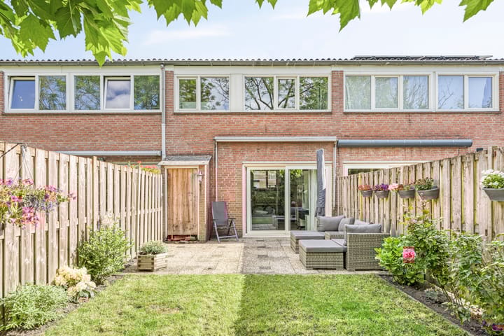 Foto 27 van Isenburgstraat 41