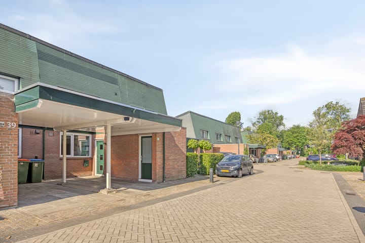 Foto 28 van Isenburgstraat 41