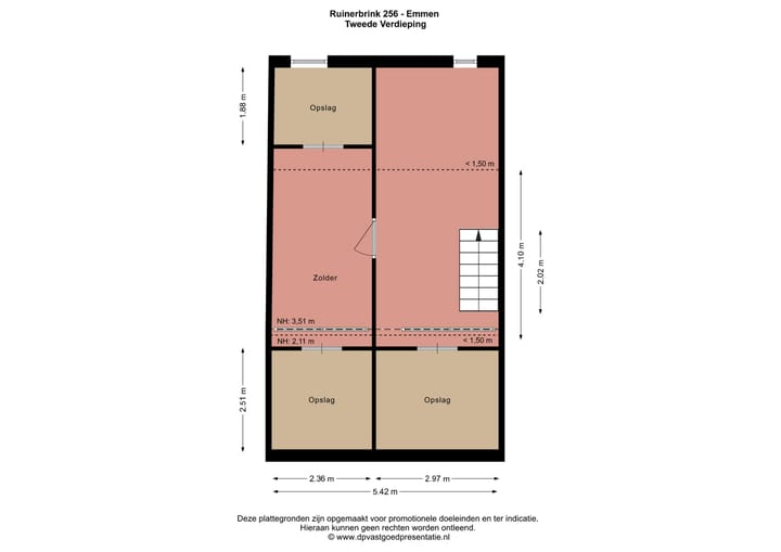 Foto 49 van Ruinerbrink 256