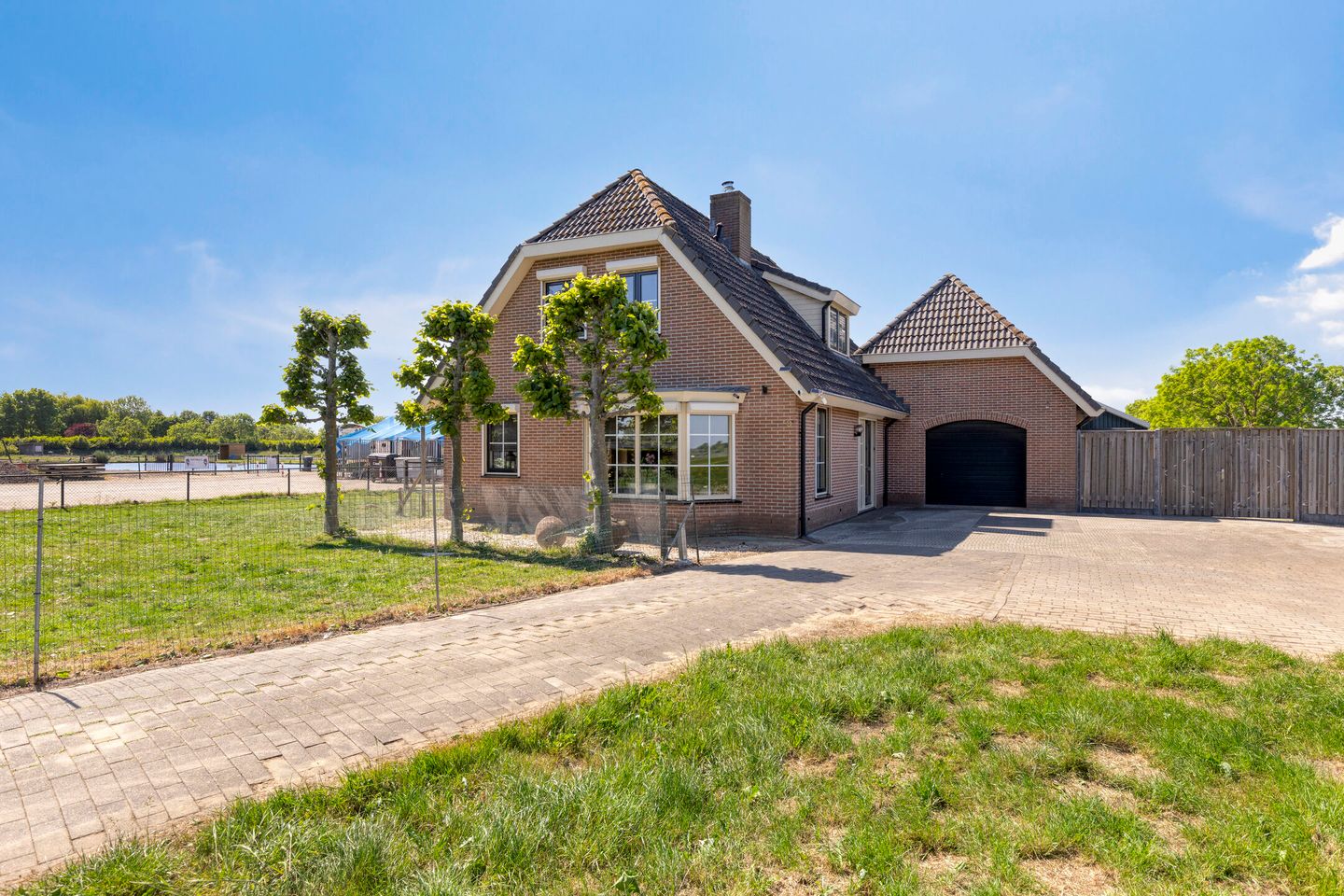 View photo 5 of Harensestraat 8-a
