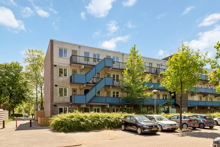 Foto 1 van Chilidreef 63