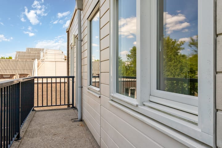 Foto 2 van Chilidreef 63