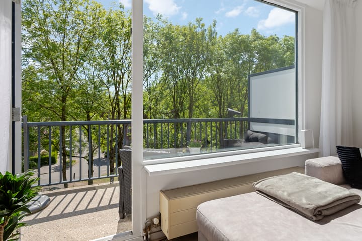 Foto 14 van Chilidreef 63