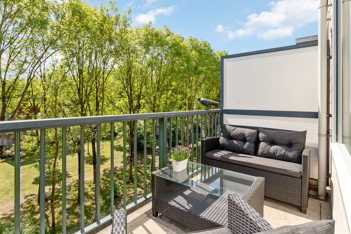 Foto 15 van Chilidreef 63