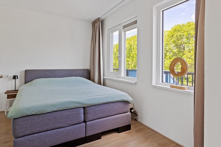 Foto 21 van Chilidreef 63