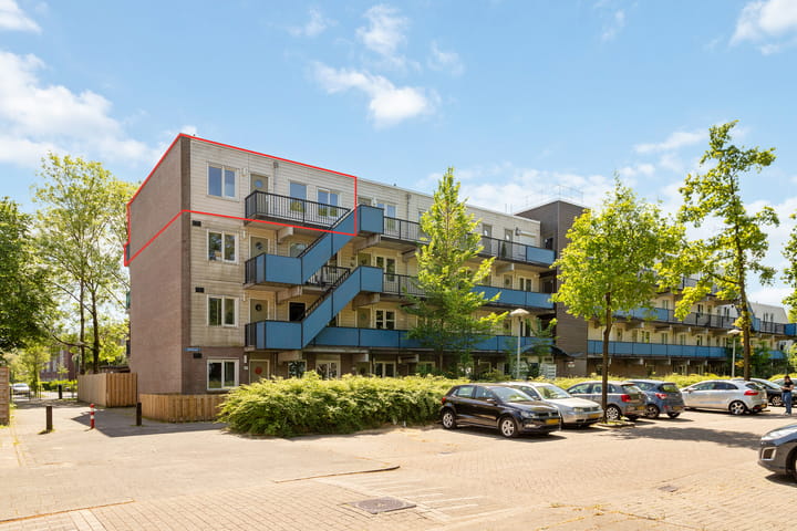 Foto 23 van Chilidreef 63