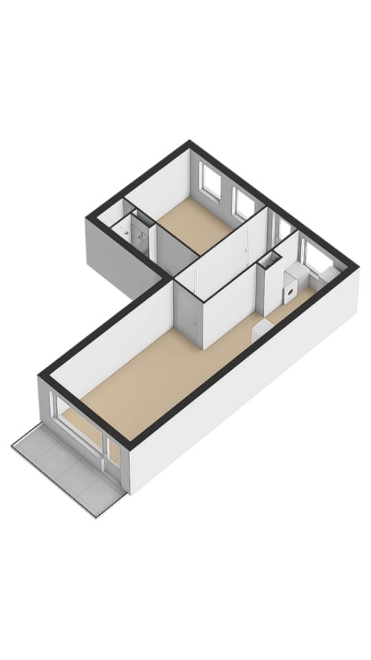 Foto 28 van Chilidreef 63