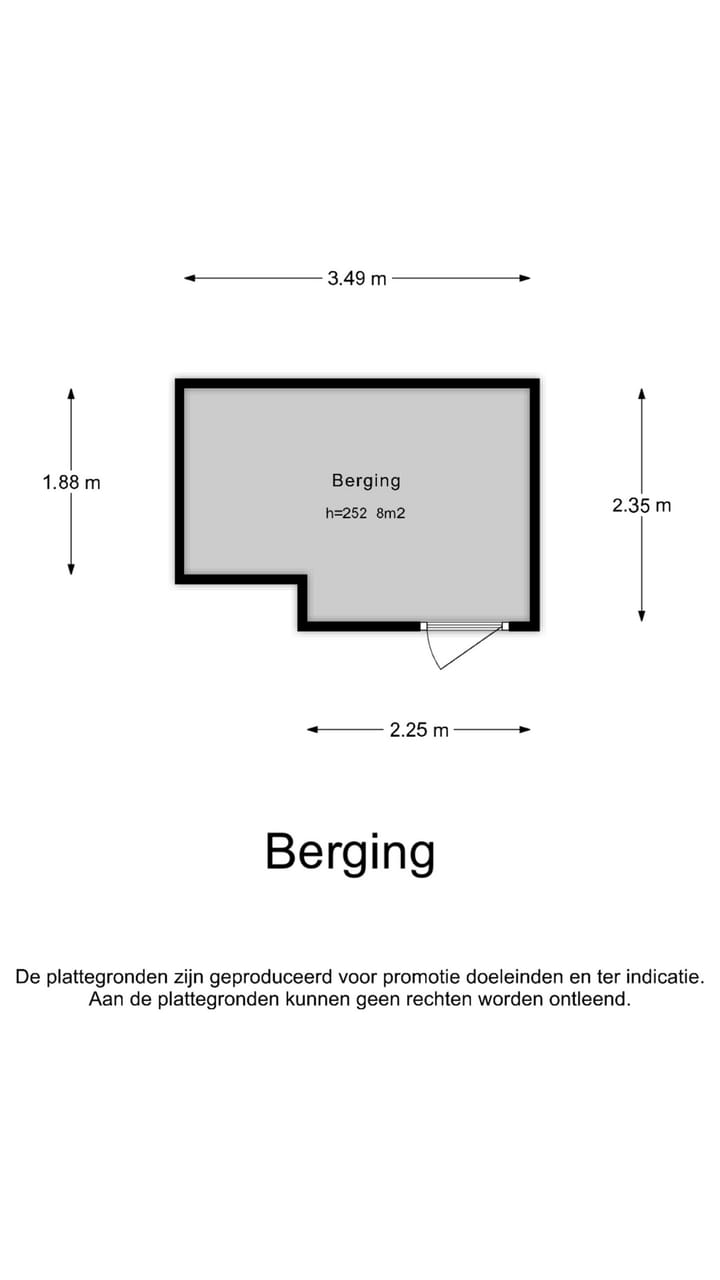 Foto 29 van Chilidreef 63