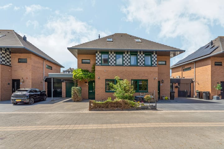 Bekijk foto van Gasthuisstraat 17