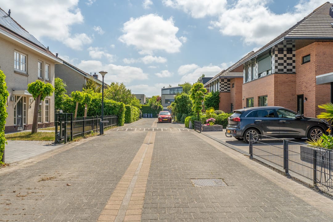 Foto 7 van Gasthuisstraat 17