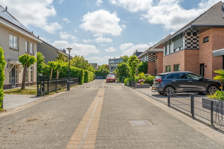 Foto 7 van Gasthuisstraat 17