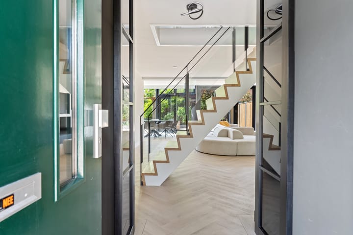 Foto 8 van Gasthuisstraat 17