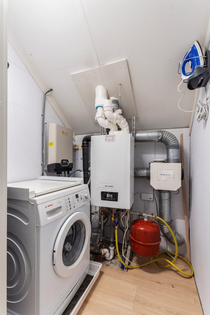 Foto 35 van Gasthuisstraat 17