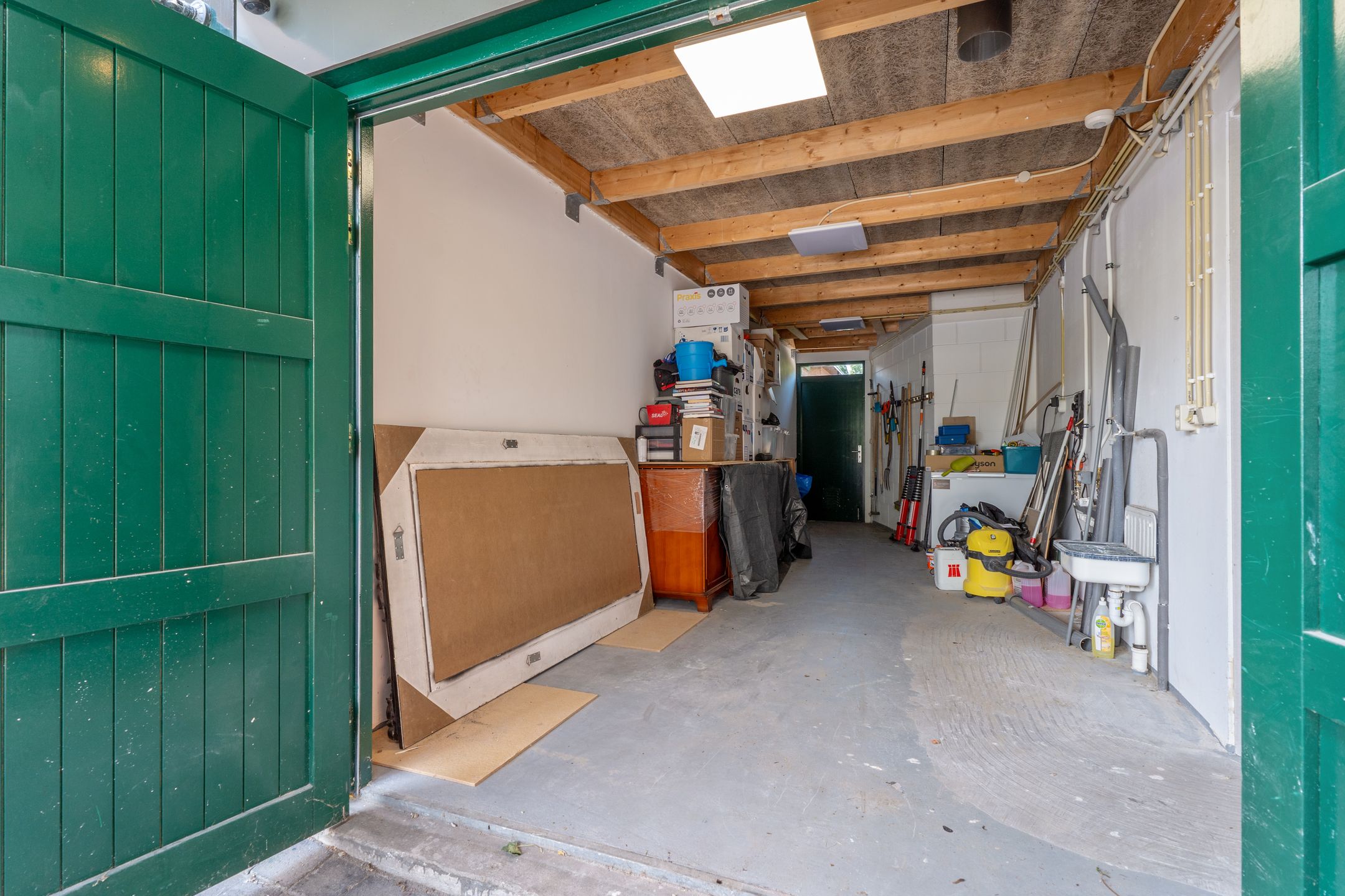 Foto 45 van Gasthuisstraat 17