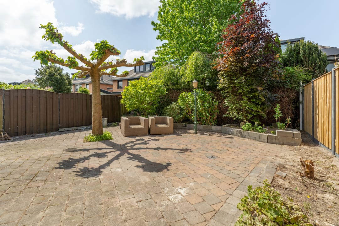 Foto 46 van Gasthuisstraat 17