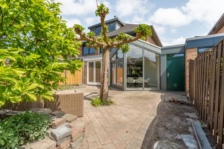 Foto 48 van Gasthuisstraat 17