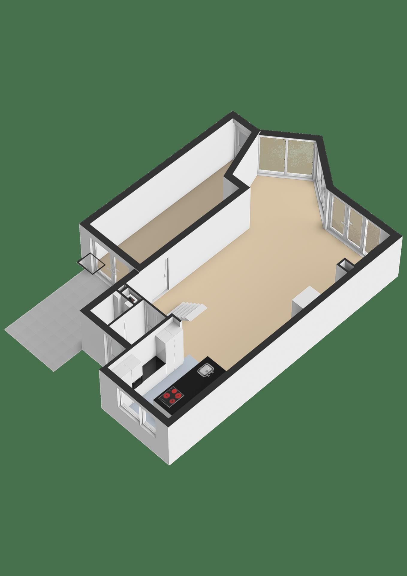 Foto 51 van Gasthuisstraat 17