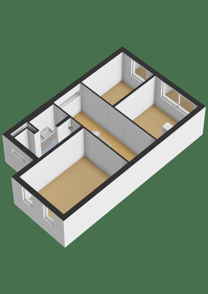 Foto 53 van Gasthuisstraat 17