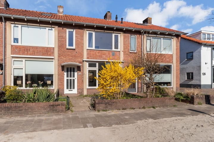 Foto 1 van J.P. Coenstraat 130