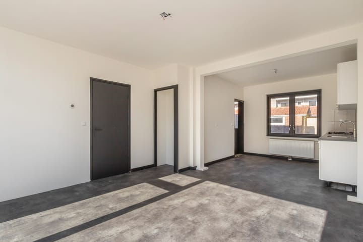 Foto 5 van J.P. Coenstraat 130