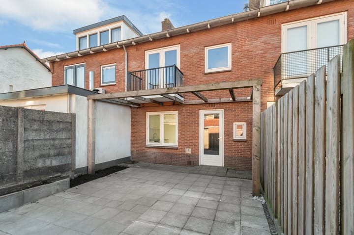 Foto 16 van J.P. Coenstraat 130