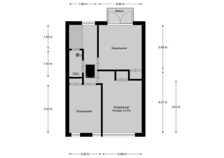 Foto 20 van J.P. Coenstraat 130
