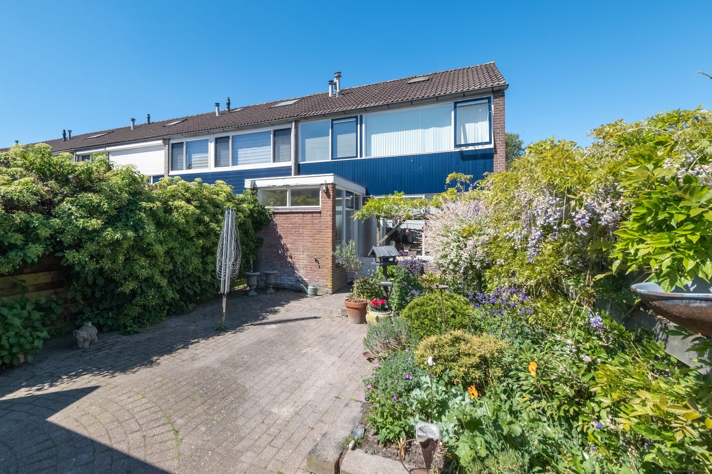 Foto 4 van Fliksakkers 1