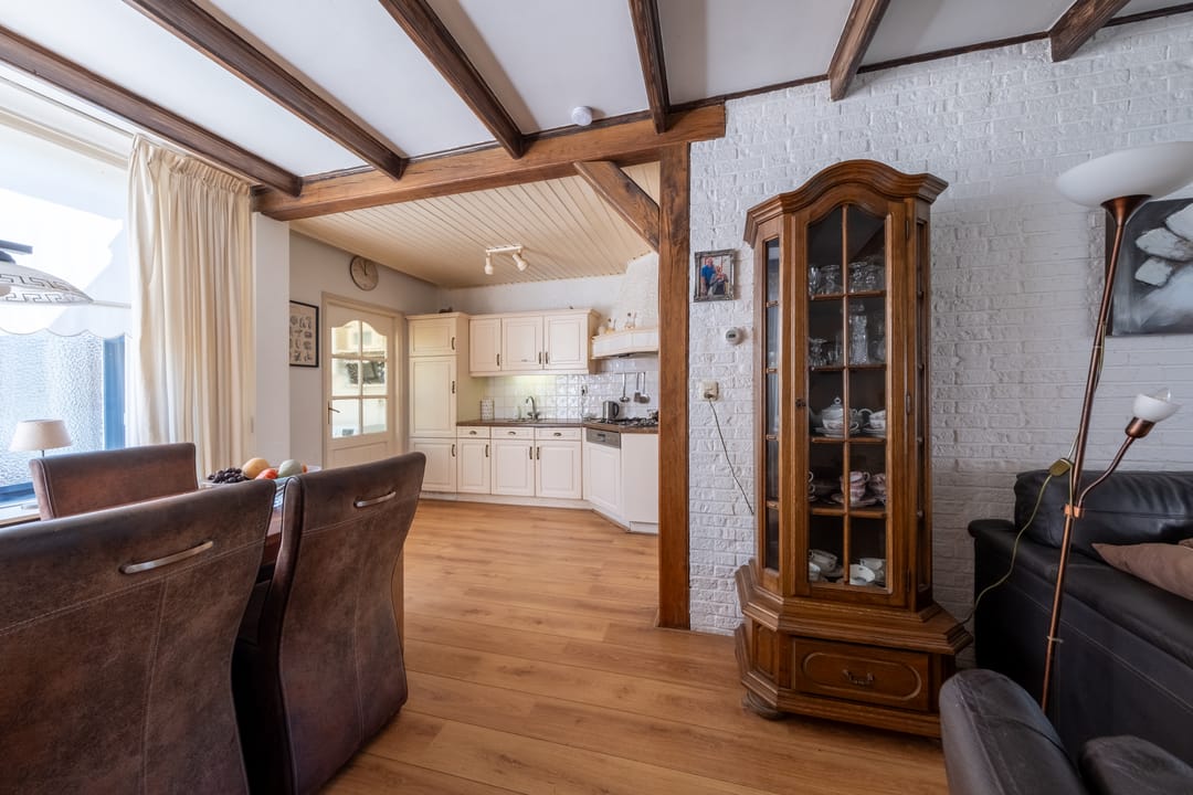 Foto 8 van Fliksakkers 1