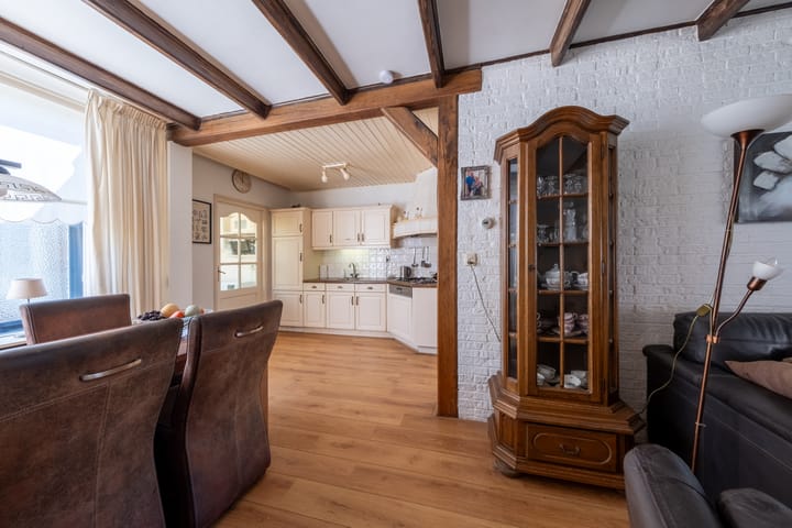 Foto 8 van Fliksakkers 1