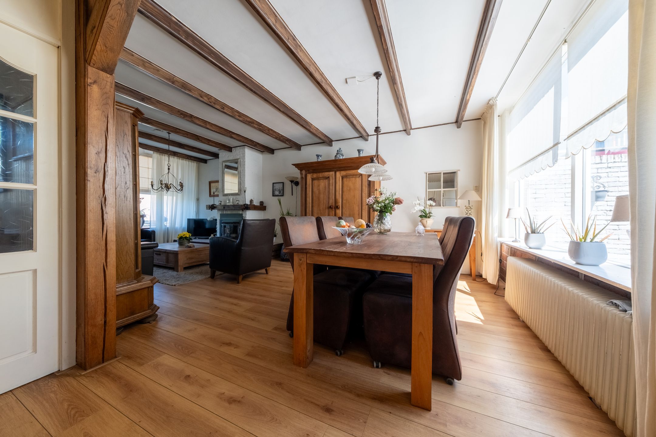 Foto 9 van Fliksakkers 1